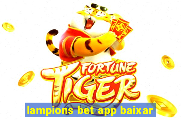 lampions bet app baixar